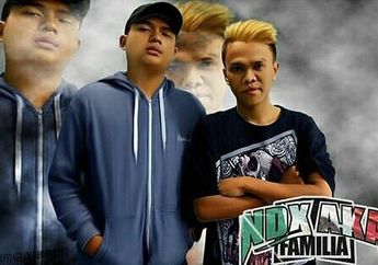 8 Fakta NDX AKA yang Wajib Diketahui, Salah Satunya Bisa Dicontoh Nih!