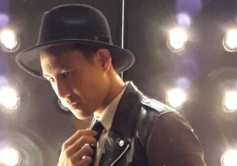 Ini 3 Spesifikasi Gadget yang Diperhatikan Daniel Mananta