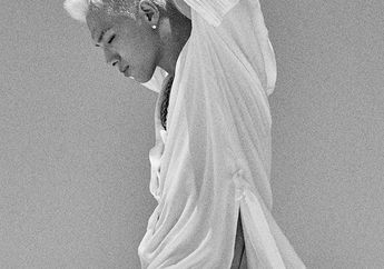 Taeyang Ungkap Nama Album dan Tanggal Comebacknya! Wah, Sebentar Lagi Nih!