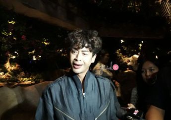 Waduh! Sebut Orang Lebih Cantik dari Ayu Ting Ting, Dave Hendrik Langsung Diserang Fans Ayu Ting Ting