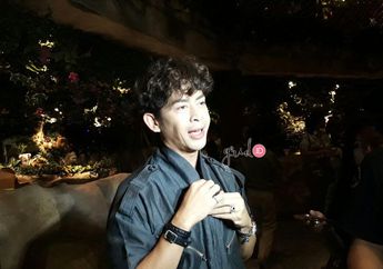 Dave Hendrik Dianggap 'Numpang Popularitas Ayu Ting Ting'