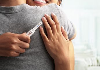 Ingin Cepat Hamil Setelah Menikah? Turunkan Berat Badanmu!