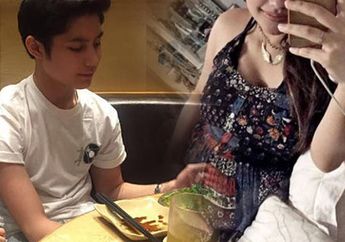 Ibu Tiri Pengumuman Hamil Lagi, Si Aktor Ganteng Indonesia ini Bakal Punya Adik Baru