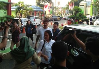 Wah, Pakai Dumolid, Ternyata Tora Sudiro Kena Penyakit dan Syndrom Ini!