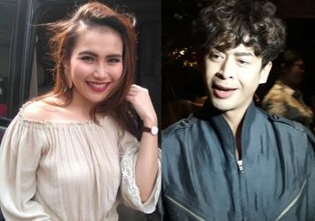 Diserang Fans Ayu Ting Ting, Dave Hendrik Alami Kejadian yang Merugikan