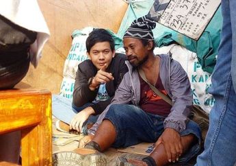 Video - Andi Arsyil Punya Rumah Baca, dan Ajak Fans Jadi Pengajarnya