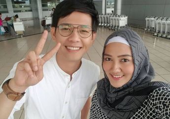 Masalah Jodoh, Andi Arsyil Buka-Bukaan Tentang Hal Ini