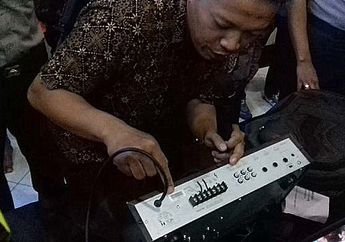 Ini Wujud Benda Penyebab Pria Dibakar Hidup-hidup di Bekasi