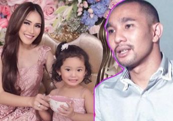 Enji Mantan Suami Ayu Ting Ting Siap Hadiri Sidang Cerai Pertama Dengan Rosmanizar 