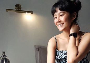 Terinspirasi Kahiyang-Bobby, Ardina Rasti Bocorkan Konsep Pernikahannya