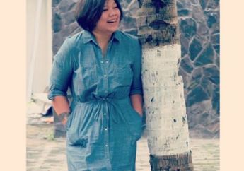 Sanking Dekatnya, Tika Panggabean Sampai Ikut Udjo Jemput Anak Di Sekolah