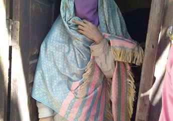 3 Fakta Wanita Yang Mengaku Nabi, Ia Adalah Keturunan Syekh Yusuf, Pahlawan Nasional Zaman Sebelum Indonesia Merdeka!