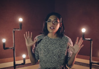 Pada Hari Ashanty Keguguran, Millen Cyrus Sang Keponakan Sibuk Curhat &ldquo;Gue Shemale!&rdquo;