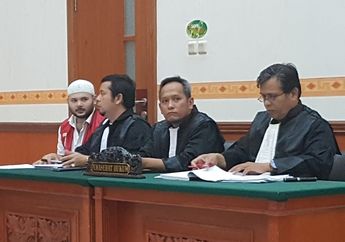 Mengejutkan, Sosok Ini Yang Memberikan Sabu-Sabu ke Artis Ridho Rhoma