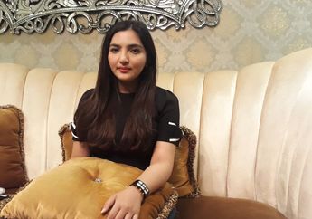 Akhirnya Ashanty Buka Suara Soal Dirinya Terjun Kepolitik