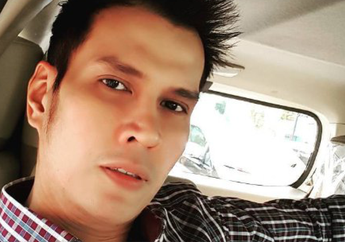 Tidak Disangka Ternyata Dr Ryan Ingin Lakukan Ini Kalau Sembuh