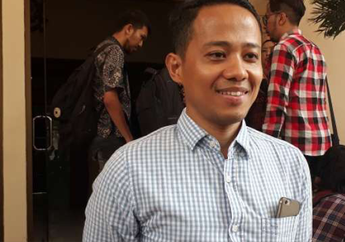 Masih Berstatus Tersangka, Acho Siap Hadapi Apapun Langkah Yang Diambil Oleh Green Pramuka City