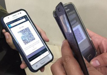 Cara Baru, Begini Proses Permohonan Paspor Berupa Sistem Antrean Secara Online