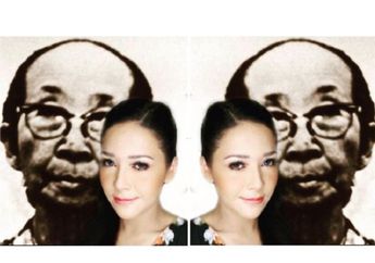 Cucu dari Oetari Tjokroaminoto, Maia Estianty Tuai Pujian