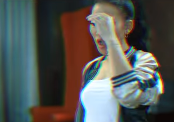 Ayu Ting Ting Sedih Ada yang Tak Hadir di Acara Launching Albumnya, Dia Lagi Sakit Tapi Doain!