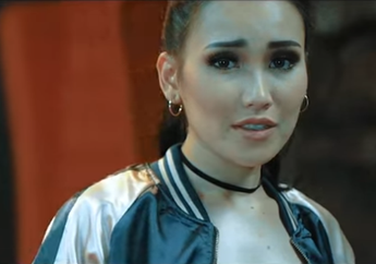 Ayu Ting Ting: Nggak Mungkin Pencipta Lagu Kamu Kamu Kamu Kasih Lagu Jiplakan?