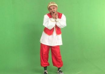 Akhirnya! Caisar Diprotes Anak, Begini Ucapannya