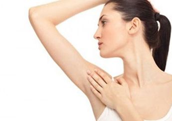 Ketiak Kamu Hitam Sehingga Sulit Dalam Memilih Baju? Cukup Lakukan Langkah Ini Saja