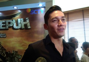 Samuel Zylgwyn Nyari Uang Sampai Rela Tunggangi Rajawali, Ini Pengakuannya!