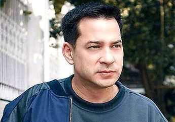 Tersebar Potret Ari Wibowo Saat Masih Berumur Belasan Tahun, Netizen: Kayak Vampir!