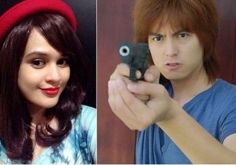 Sempat Dikabarkan Pacaran Dengan Roger Danuarta, Cut Meyriska Ingin Cepat Menikah Muda