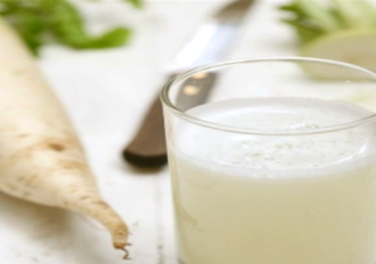 Sembelit Datang? Yuk Usir Dengan Jus Lobak Yang Menyehatkan