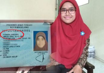Sering Dibully Karena Punya Nama Aneh, Ternyata Beginilah Kisah di Balik Nama Bu Guru ini