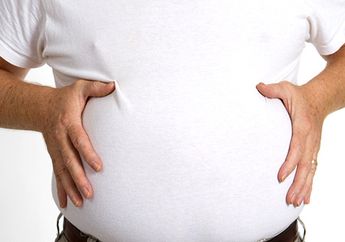 Jangan Remehkan Perut Kembung, Ini 3 Alasannya