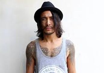 Polisi Benarkan Ello Ditangkap Karena Ganja