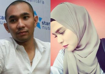 Rosmanizar Enggan Pertanyakan Video Call Enji dengan Wanita Bertato, Ini Alasannya