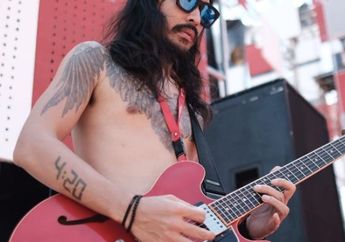 Penyanyi Marcello Tahitoe alias Ello Tertangkap Narkoba, Ello Mau Sembuh! Ini Videonya