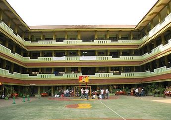 Kebangetan, Kapolsek Galang Masukkan Anaknya ke SMAN 1 Medan Pakai Surat Miskin