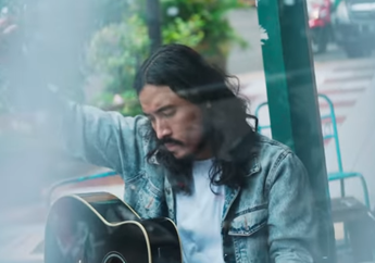 Ini Karya Terakhir Ello Sebelum Ditangkap Karena Ketahuan Menyimpan Ganja Akhir Pekan Lalu!