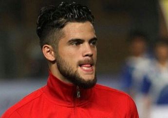 Diego Michiels Lupa Pernah Pukulin Orang