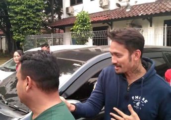 Tora Sudiro Sudah Bisa Pulang, Kuasa Hukum Sarankan Ini Untuk Masyarakat Tentang Obat-Obat Keras