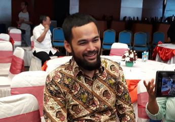 Dibalik Suksesnya Kue Artis Teuku Wisnu!