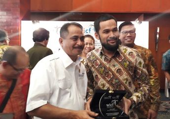 Tak Hanya Mempromosikan Usaha Kue nya, Webseries Teuku Wisnu Juga Mengangkat Kota Malang