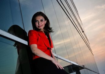 Najwa Shihab Pindah ke TV Sebelah: Ah itu Spekulasi!