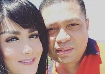 7 Tahun Usia Pernikahan, Krisdayanti Ungkap Rasa Cintanya kepada Raul Lemos