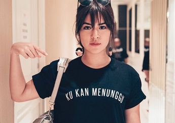 Rencana Raisa Setelah Menikah dengan Hamish Daud Cukup Mengejutkan!