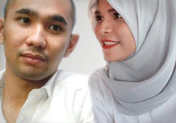 Diminta Istri Pertahankan Rumah Tangga, Jawaban Enji Ngeselin Banget!