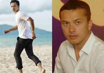 Nicholas Saputra Berbagi Kisah Mengenai Sulitnya Menyeleksi 500 Naskah Televisi di Asia Tenggara