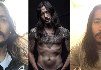 Marcello Tahitoe alias Ello Terciduk Gunakan Narkoba Jenis Ganja, Ini yang Diusahakan Pengacaranya