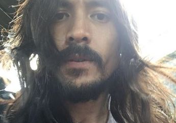 Ganja Memasuki Hidup Ello Sejak Kuliah