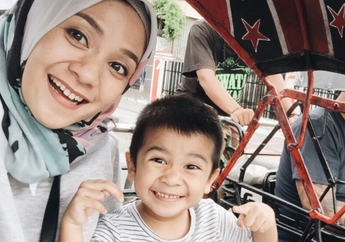 Enno Lerian Trauma Naik Taxi Online, Inilah Penyebabnya yang Dipicu Ulah Oknum Pengemudi Grab, Nyolot Abis